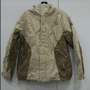Burton snow ski jacket coat M